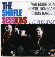 The Skiffle Sessions